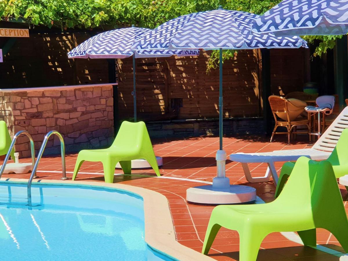Kipos Hotel Limenas  Zewnętrze zdjęcie