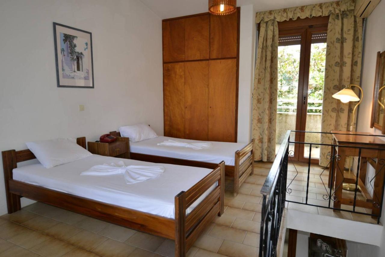 Kipos Hotel Limenas  Zewnętrze zdjęcie