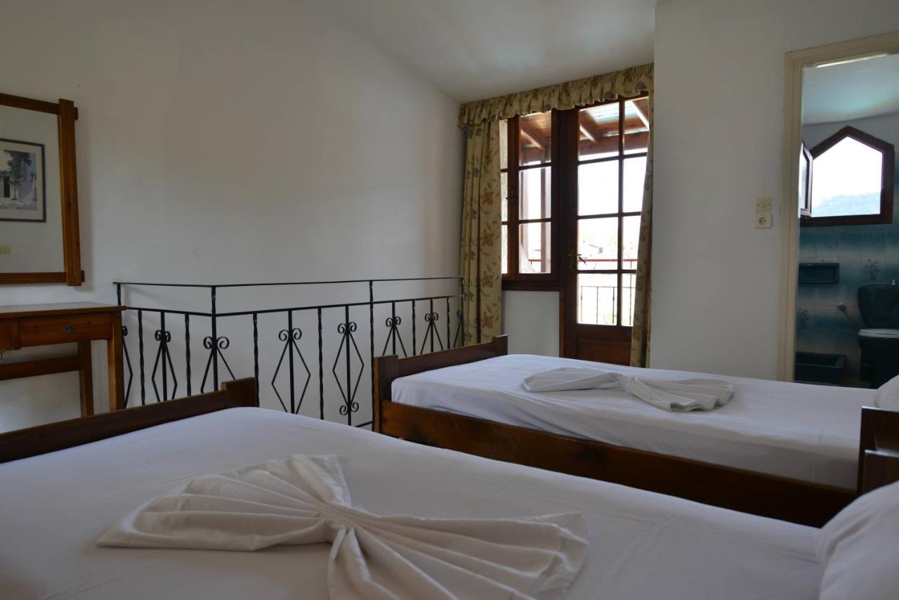 Kipos Hotel Limenas  Zewnętrze zdjęcie