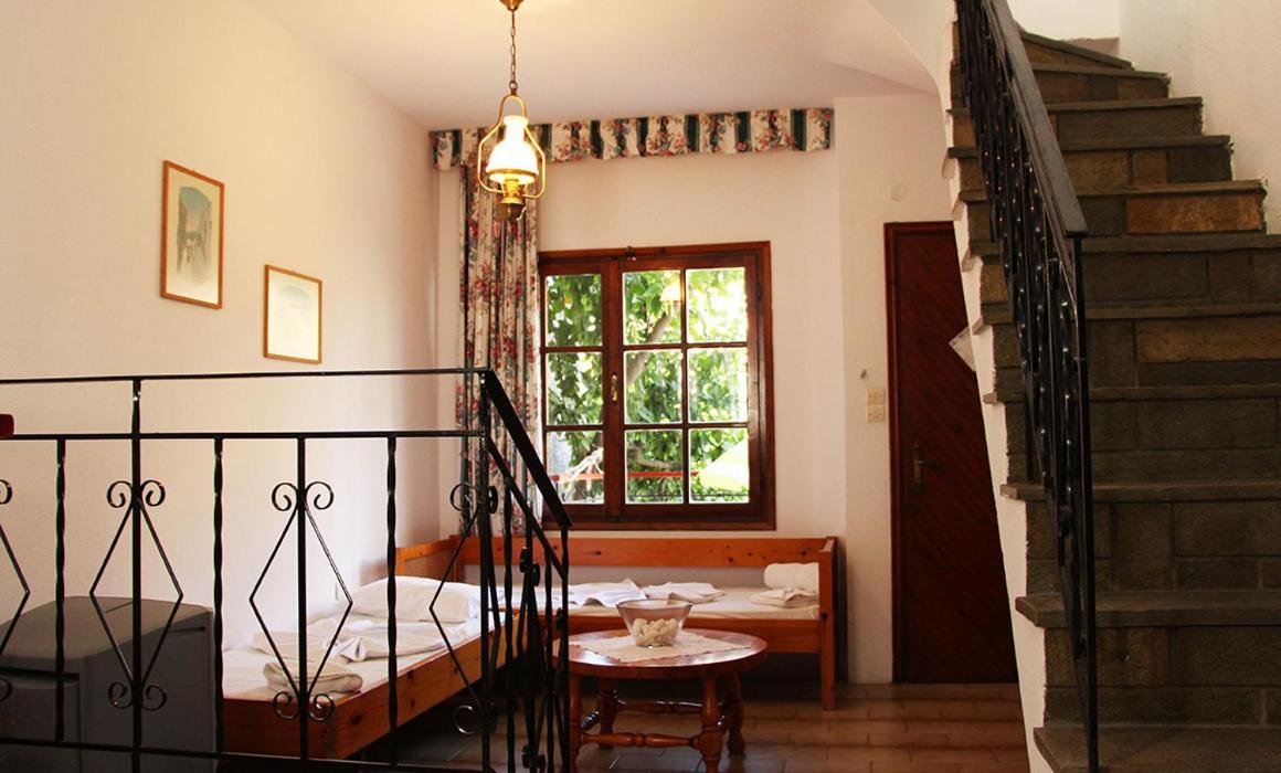 Kipos Hotel Limenas  Zewnętrze zdjęcie