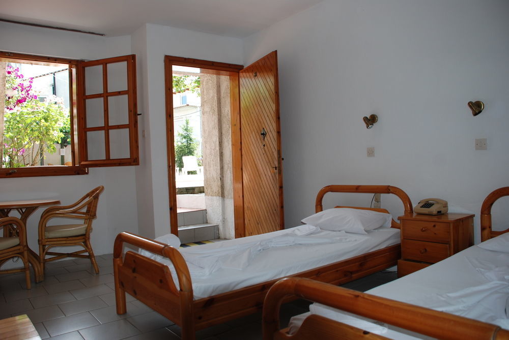 Kipos Hotel Limenas  Zewnętrze zdjęcie